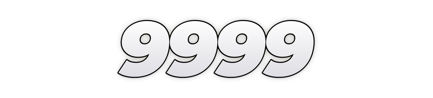 9999